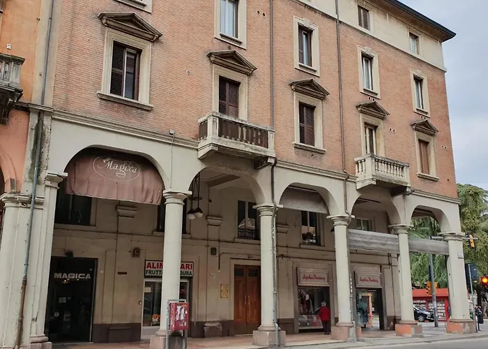 Liluna Bologna